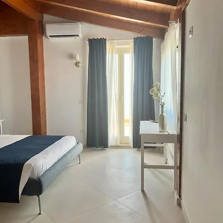 Labiente & Breakfast ベッド・アンド・ブレックファスト