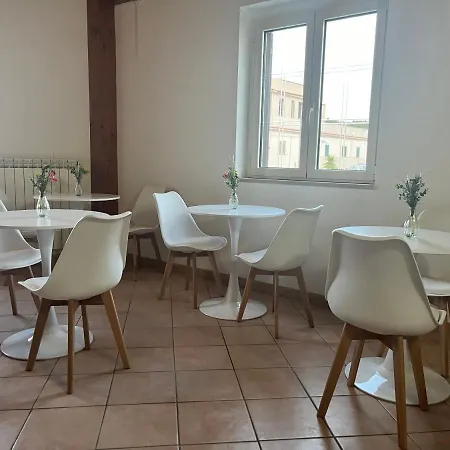 Labiente & Breakfast ベッド・アンド・ブレックファスト