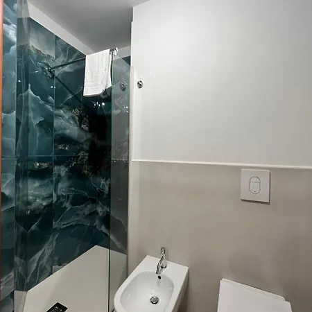 ベッド・アンド・ブレックファスト Labiente & Breakfast