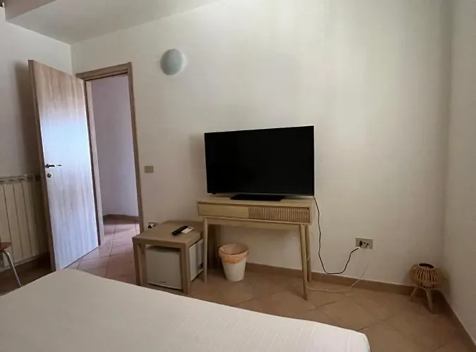 Labiente & Breakfast Bed and Breakfast