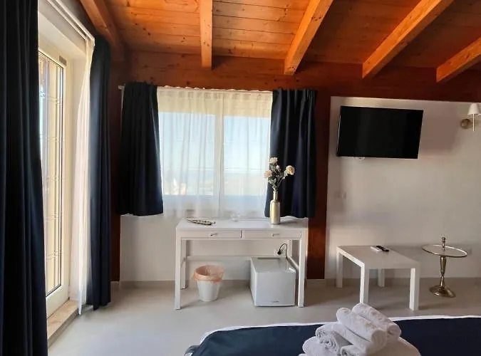 Bed and Breakfast Labiente & Breakfast