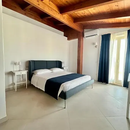 Bed & Breakfast Labiente & Breakfast *