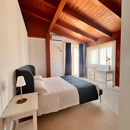Labiente & Breakfast Bed & Breakfast *