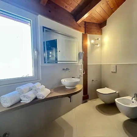 Labiente & Breakfast 3* Peschici