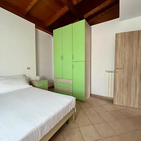 Labiente & Breakfast