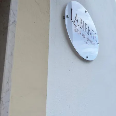 Bed & Breakfast Labiente & Breakfast Peschici