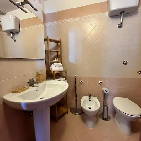 Bed & Breakfast Labiente & Breakfast Peschici