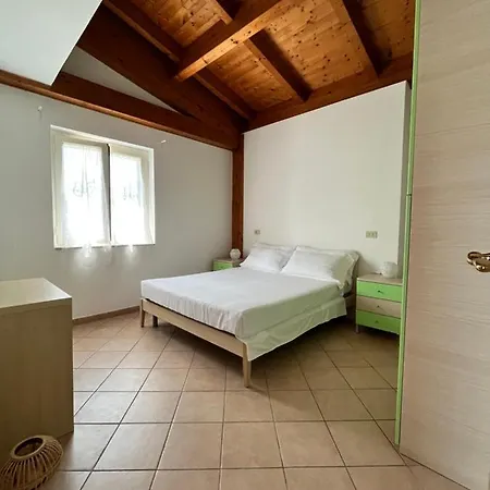 Bed & Breakfast Labiente & Breakfast Peschici