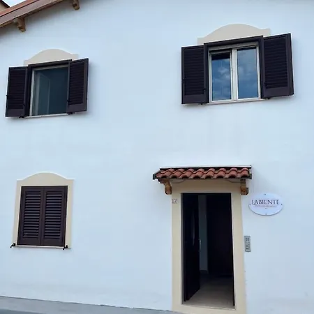 Labiente & Breakfast 3* Peschici