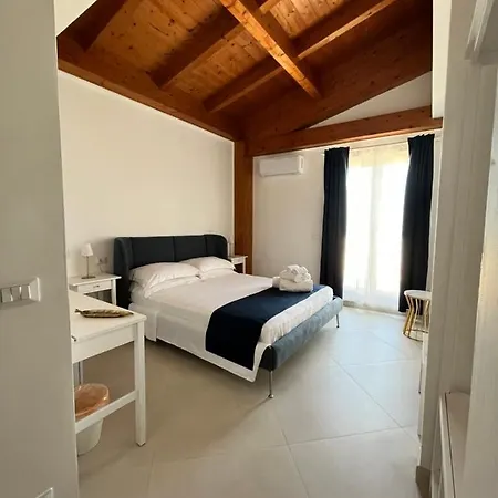 Bed & Breakfast Labiente & Breakfast