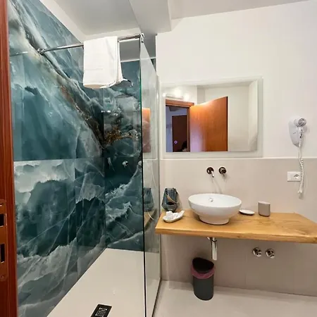 Labiente & Breakfast Frühstückspension Peschici