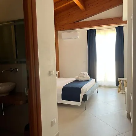 Bed & Breakfast Labiente & Breakfast Peschici