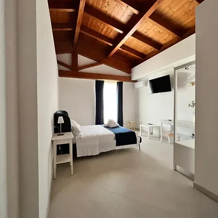 Labiente & Breakfast 3* Peschici