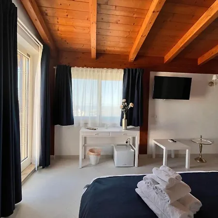 Bed & Breakfast Labiente & Breakfast