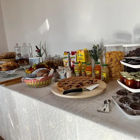 Labiente & Breakfast 3* Peschici