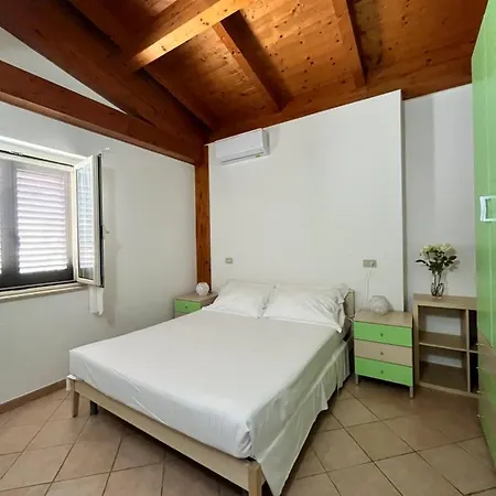 Labiente & Breakfast Bed & Breakfast *