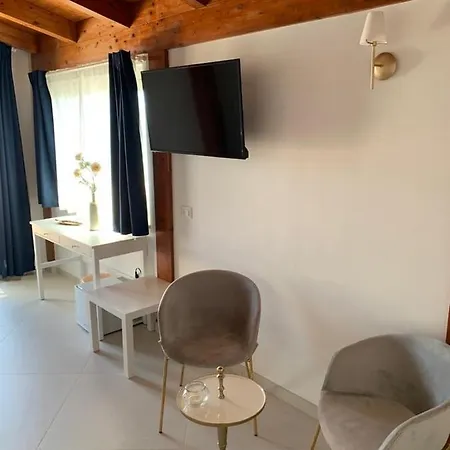 Labiente & Breakfast 3* Peschici