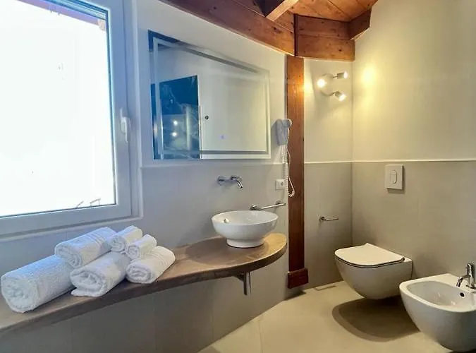 Labiente & Breakfast 3* بيسْكيتْشّي