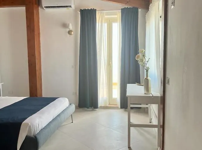 Labiente & Breakfast فندق مبيت وإفطار