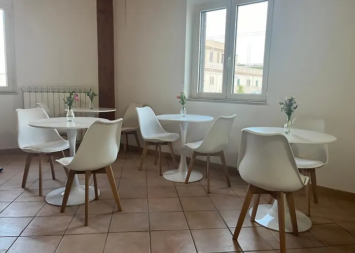 Labiente & Breakfast فندق مبيت وإفطار