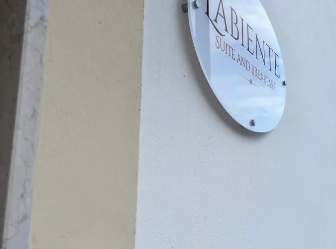 לינה וארוחת בוקר Labiente & Breakfast פסקיצ'י