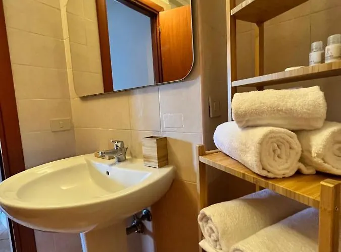 Labiente & Breakfast بيسْكيتْشّي