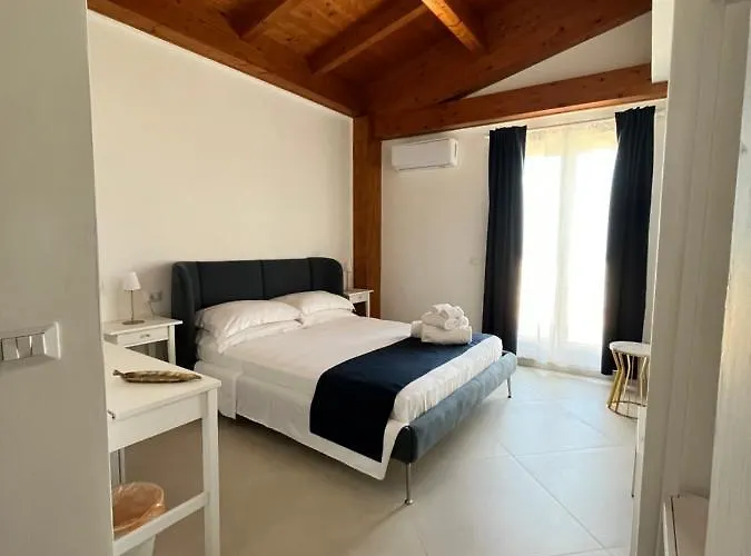 فندق مبيت وإفطار Labiente & Breakfast