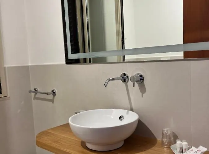 فندق مبيت وإفطار Labiente & Breakfast