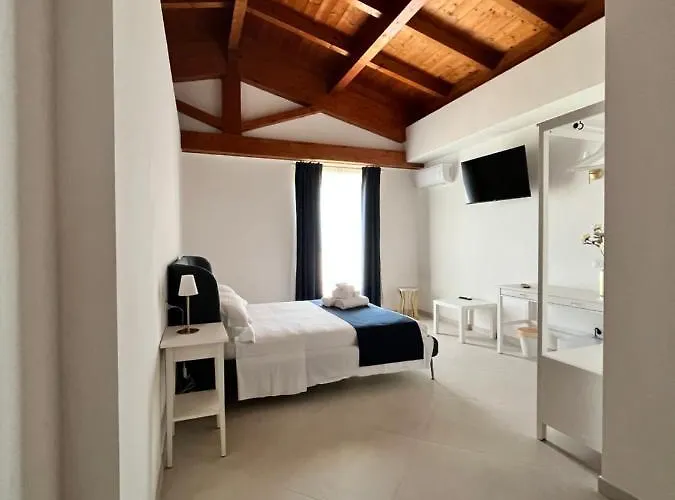 Labiente & Breakfast 3* بيسْكيتْشّي