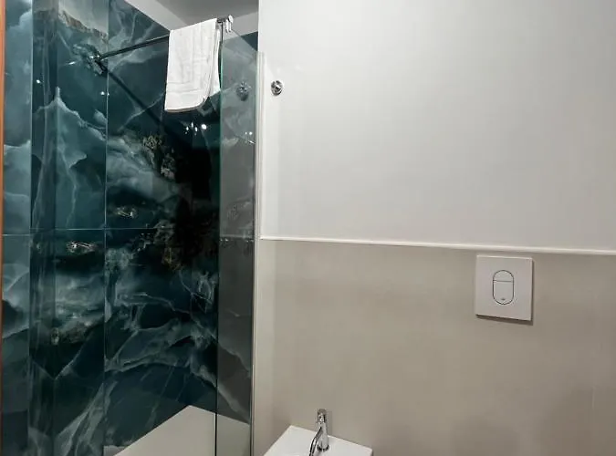 فندق مبيت وإفطار Labiente & Breakfast