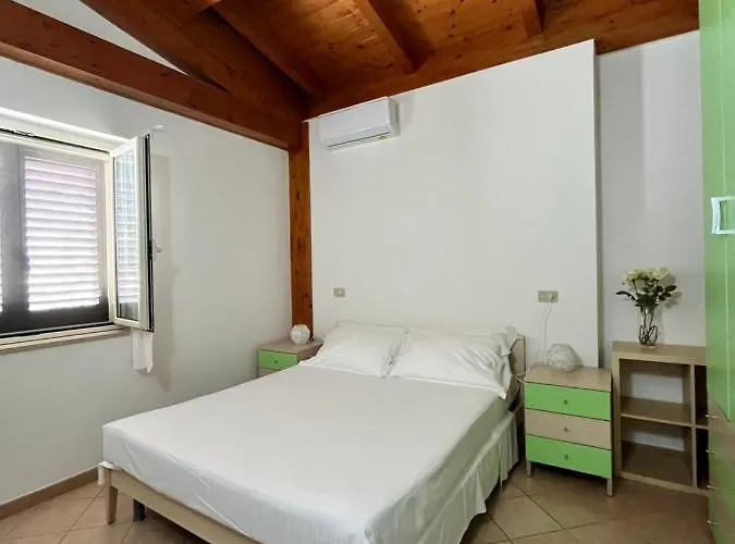 Labiente & Breakfast فندق مبيت وإفطار 3*