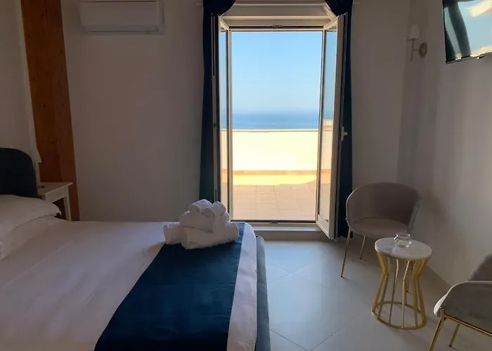 Labiente & Breakfast 3*